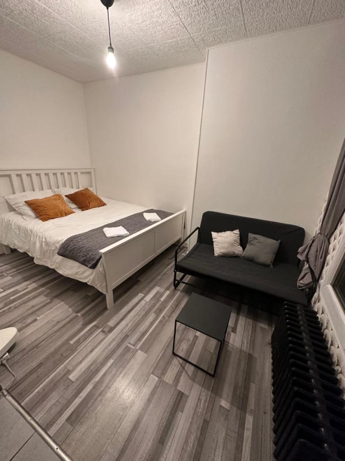 Studio Cosy A Bagneux Rer B A 500M Apartment Luaran gambar